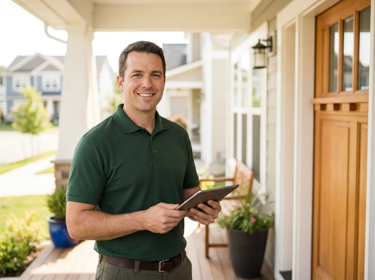 Pest control FAQs for Little River, KS